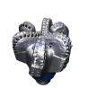 Buy cheap Rock Diamond Drilling 12-1/4 Inch PDC Cutter Oil Well Drill Bit from wholesalers