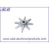 Buy cheap Customized Metal Casting / Water Pump Impeller / High Quality from wholesalers