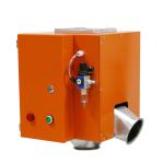 Professional Metal Separator Machines Highest Sensitivity For Powder Food
