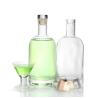 Buy cheap In Stock 750ml Glass Liquor Bottles Spirit Alcohol Container ODM from wholesalers
