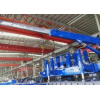 Buy cheap Durable VY800A hydraulic piling machine in coastal urban construction product