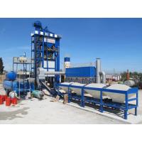 Buy cheap Factory Direct Sell High Quality LB1500 asphalt mixing plant price product