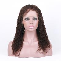 Buy cheap Wholesale top quality brazilian virgin hair full lace wigs fashion brazilian product