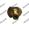 Buy cheap 4D95S Cast Steel Engine Crankshaft Spare Part 6202-31-1110 For Komatsu from wholesalers