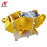 Buy cheap Hot sale high quality quick excavator hydraulic quick coupler for quick hitch min excavator quick coupler hyundai from wholesalers
