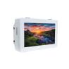Buy cheap 43 Inch Outdoor Digital Signage Displays Wall Mounted Advertising Long Lifetime from wholesalers
