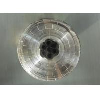 Buy cheap Multi - Strand Aluminum Conductor Steel Reinforced , High Voltage Conductor For product