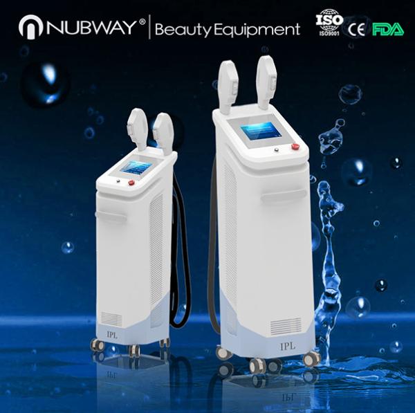 Buy cheap Obvious Effect Permanent Hair Removal Super IPL SHR Equipment from wholesalers