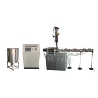 Buy cheap 180L/Min PTFE Teflon Ram Extruder Machine product