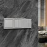 Buy cheap 5 conjoined Wall Switch RS485 Proximity Sensor Backlight Function from wholesalers