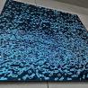 Buy cheap 0.3mm Thickness 304 Water Ripple Stainless Steel Sheet For Modern Decor from wholesalers