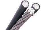 Buy cheap 3*95mm 3*70mm Polycab XLPE Cable Overhead Transmission Line from wholesalers