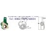 Buy cheap MEI Slack Adjuster Automatic 4W2985 chinese factory from wholesalers