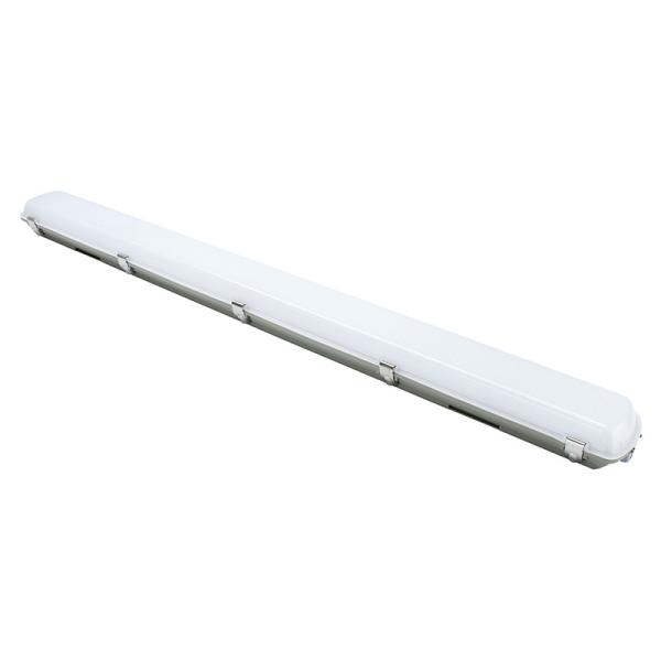 Buy cheap 50/60HZ Waterproof Tube Light , Multifunctional LED Tube Light Fixture from wholesalers