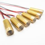 laser module 405nm~808nm laser diode module ,red light,light beam of Line,Laser