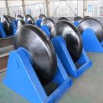 Heavy Duty Anti Aging Roller Fenders PIANC2002 Certified OEM/ODM Service