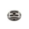 Buy cheap Kawasaki Hydraulic Spare Parts K3v112dt Hydraulic Main Pump Cylinder Block Valve Plate from wholesalers