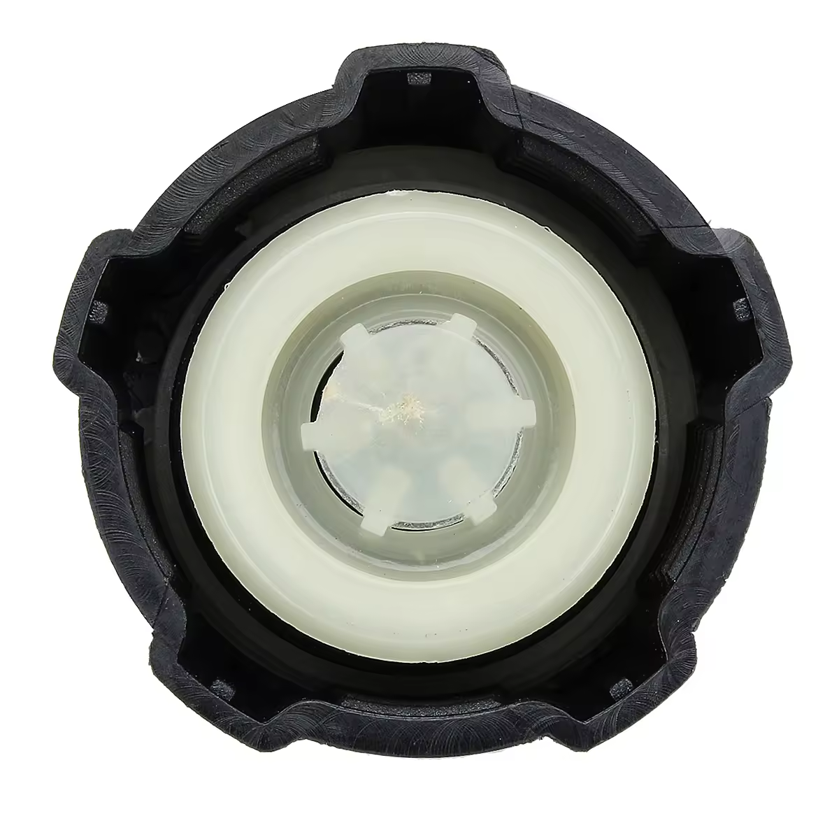 8200048024 Auto Parts Radiator Cap Buffer Tank Cover for Renault Engine 1.9 dCi 100 FL0C