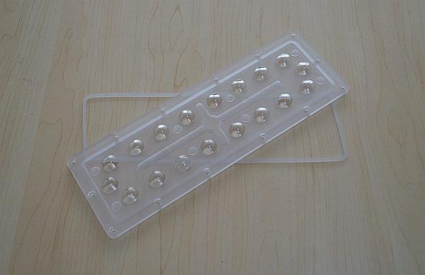 Buy cheap Led Collimator Street Lens Industry-leading Thermal Management Technology from wholesalers