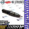 Buy cheap Direct Sale Diesel Fuel Injector 21244717 21106375 BEBE4F04001 For VOL MD13 USO7 from wholesalers