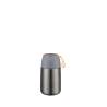 Buy cheap Portable Stainless Steel Insulated Food Jar wide mouth with leakproof lid from wholesalers