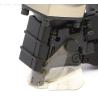 Buy cheap Coil Nail Gun Fx-Cn55A 15 deg Air Nailer for 55mm Flat Wire Welded Coil Nails from wholesalers