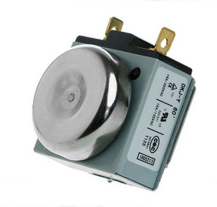 DKJ 30 Minutes Timer Kitchen Switch For Electronic Microwave Oven Cooker