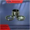 Buy cheap Food Pump AFL Mechanical Seal W01S-45mm Double End Face from wholesalers