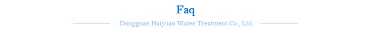 700m3 Per Day Seawater Desalination Plant To Supply Drinking Water