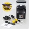 Buy cheap R4 4800lm led headlight from wholesalers