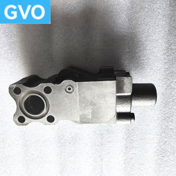 Buy cheap 708-40-87200 Excavator Spare Valve Applies To PC200-7 from wholesalers