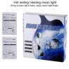 Buy cheap Healing moon night / light bring moon into your room baby night light moon star projector from wholesalers