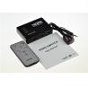 Buy cheap 3D Full HD 1080P 12 Bit HDMI 5x1 Auto Switcher from wholesalers