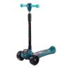 Buy cheap Music Lighting Folding Scooter for Kids Pink/Blue/Yellow/Green Age Range 2-4 Years from wholesalers