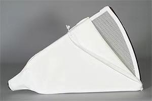 Buy cheap PA Cloth Dust Collector Bags Abrasion Resistance For Rotary Disc Filters from wholesalers
