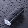 Buy cheap USB Rechargeable LED Bicycle Light IPX6 Night Riding Bicycle Flashlight from wholesalers