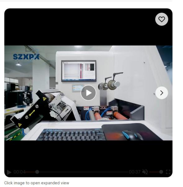 Buy cheap 700mm Laser Label Die Cutting Machine CE Passed from wholesalers