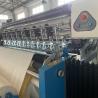 Buy cheap Zolytech Fabric Quilting Machine Industrial Quilting Machine For Mattresses from wholesalers