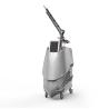 Buy cheap Flat-top hat Beam picosecond picosure laser tattoo removal machine tattoo laser removal machine from wholesalers