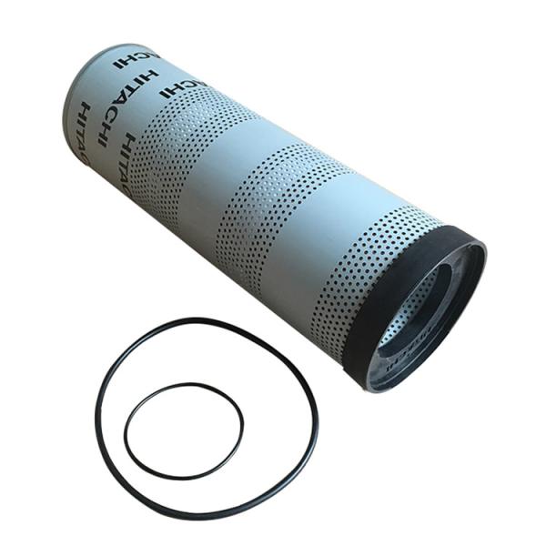 Buy cheap Heavy Excavator Engine Parts 4656608 Hydraulic Oil Filter For Hitachi from wholesalers
