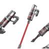 Buy cheap 20kPa Cordless Stick Vacuum Cleaner With 0.6L Dust Capacity And 2.2kg Weight from wholesalers