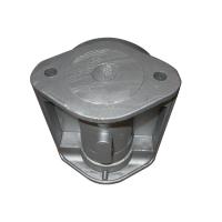 Buy cheap Plug Butterfly Valve Aluminium Die Casting Weight 5.68KG ASTM AISI Standard product