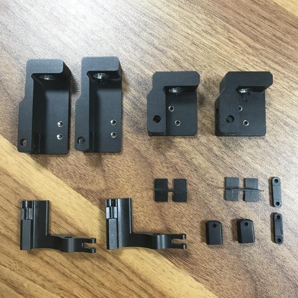 Buy cheap High Precision CNC Hardware Parts / Stainless Steel Turned Components from wholesalers
