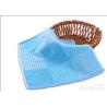 Buy cheap Guest Bathroom Hand Towels Blue Color , Kitchen Hand Towels Multi Purpose from wholesalers