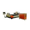 Buy cheap High Speed Precision Laser Welding Machine / 500W 1000W Fiber Laser Equipment from wholesalers