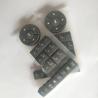 Buy cheap 30 Shore A Painted Silicone Rubber Keyboard For Automotive Electronic Control from wholesalers