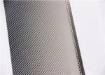 600x400x25mm Non Stick 1mm Aluminium Sheet Pan