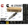 Buy cheap GAMEN Wholesale Common Rail Fuel Injector 4062569 1521978 1764364 4030364 4088723 4954434 for CUMMINS QSX15 ISX15 X15 from wholesalers
