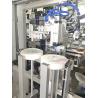 Buy cheap colostomy ostomy bags making machine 5 layers with activated carbon from wholesalers
