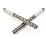 KM Solid Carbide straight hand reame